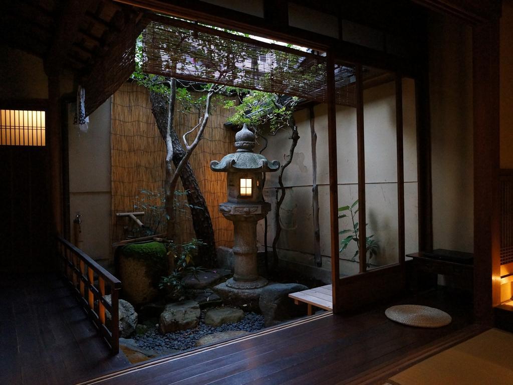Guesthouse Itoya Quioto Exterior foto